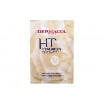 Dermacol 3D Hyaluron Therapy Intensive Lifting 1Pc  Ženski  (Face Mask)  