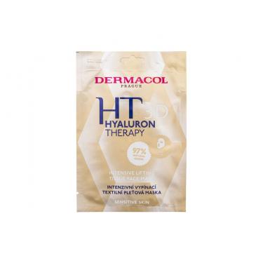 Dermacol 3D Hyaluron Therapy Intensive Lifting 1Pc  Ženski  (Face Mask)  