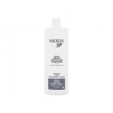 Nioxin System 2 Scalp Therapy  1000Ml    Ženski (Regenerator)