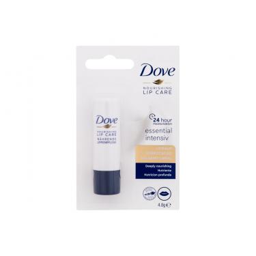 Dove Nourishing Lip Care 4,8G Essential Lip Balm   (Lip Balm) Unisex  