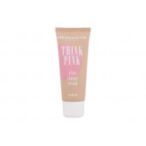 Dermacol Think Pink      30Ml Ženski (Bb Cream) Glow Toning Cream