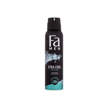 Fa Men 150Ml Xtra Cool   (Deodorant) Muški  