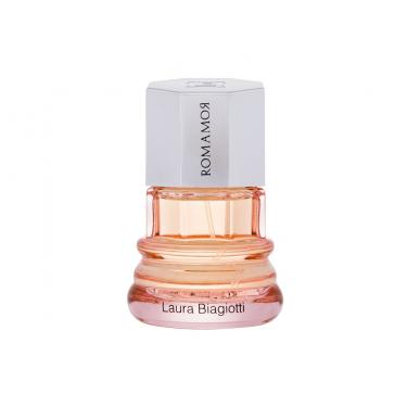 Laura Biagiotti Romamor      25Ml Ženski (Eau De Toilette)