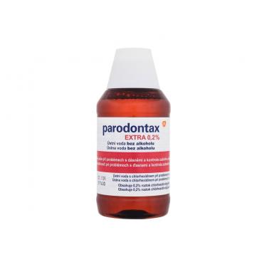 Parodontax Extra 0,2% 300Ml  Unisex  (Mouthwash)  