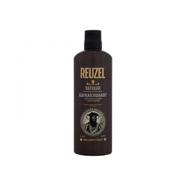 Reuzel Refresh      200Ml Muški (Beard Wash) No Rinse Beard Wash