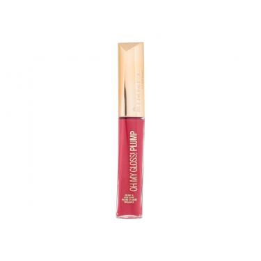 Rimmel London Oh My Gloss!      6,5Ml Ženski (Lip Gloss) Plump