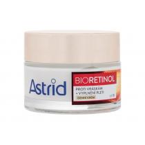 Astrid Bioretinol Day Cream  50Ml   Spf10 Ženski (Dnevna Krema)