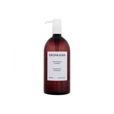 Sachajuan Moisturizing      990Ml Unisex (Shampoo) Shampoo