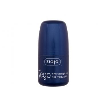 Ziaja Men      60Ml Muški (Antiperspirant) Antiperspirant