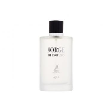 Maison Alhambra Jorge 100Ml Di Profumo Aqua   (Eau De Parfum) Muški  
