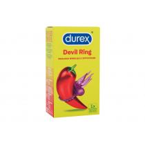 Durex Devil Ring      1Pc Muški (Erection Ring)