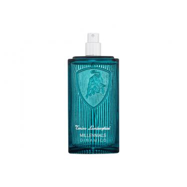 Lamborghini Millennials 125Ml Dinamico   (Eau De Toilette) Muški Brez Embalaže 