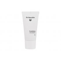 Dr. Hauschka Foundation      30Ml Ženski (Makeup)