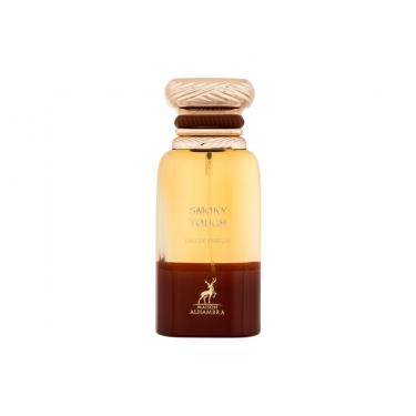 Maison Alhambra Smoky Touch (Tobacco Touch)      80Ml Muški (Eau De Parfum)
