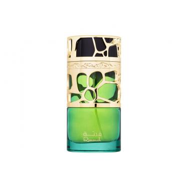 Lattafa Qimmah      100Ml Ženski (Eau De Parfum) For Women