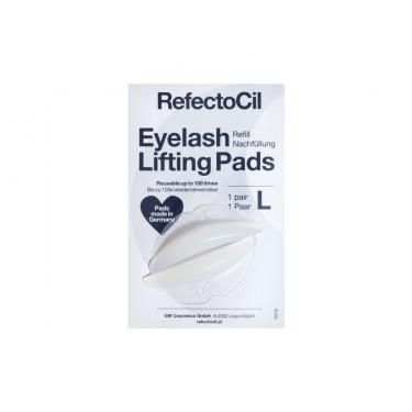 Refectocil Eyelash Lifting Pads  1Pc   L Ženski (Njega Trepavica)