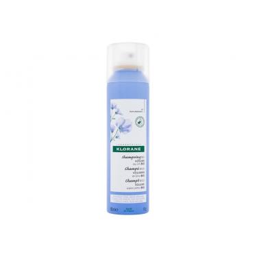 Klorane Organic Flax Volume  150Ml    Ženski (Suhi Šampon)