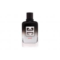 Givenchy Gentleman Society Sport      100ml(Eau de Parfum) Muški