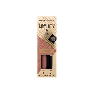 Max Factor Lipfinity      4,2G Ženski (Lipstick) 24Hrs Lip Colour