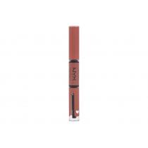 Nyx Professional Makeup Shine Loud 3,4Ml    (Lipstick) Ženski  03 Ambition Statement