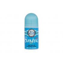 Cuba Carnaval       50ml(Deodorant) Muški