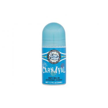 Cuba Carnaval       50ml(Deodorant) Muški