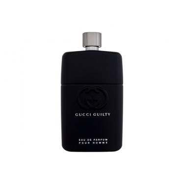 Gucci Guilty 150Ml    (Eau De Parfum) Muški  
