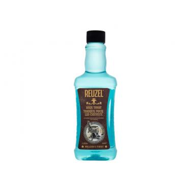 Reuzel Hair Tonic      350Ml Muški (Leave-In Hair Care)