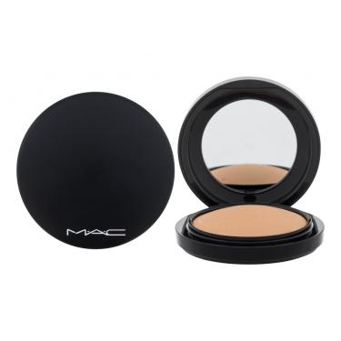 Mac Mineralize Skinfinish Natural  10G Medium Tan   Ženski (Puder)