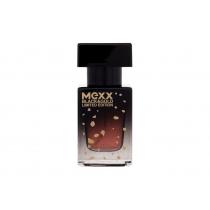 Mexx Black & Gold Limited Edition 15Ml  Ženski  (Eau De Toilette)  