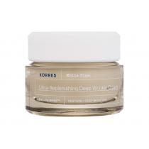Korres White Pine      40Ml Ženski (Day Cream) Ultra-Replenishing Deep Wrinkle Cream