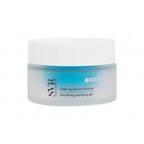 SVR [HYALU] Biotic Smoothing Plumping Gel Refillable     50ml(Facial Gel) Unisex