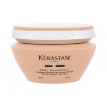 Kerastase Curl Manifesto Extra-Rich Nourishing Mask 200Ml  Ženski  (Hair Mask)  