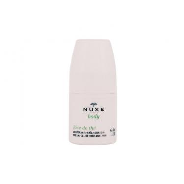 Nuxe Body Care Reve De The  50Ml   24H Ženski (Dezodorans)