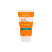 Avene Cleanance Anti-Blemishes 50Ml  Ženski  (Face Sun Care) SPF50+ 