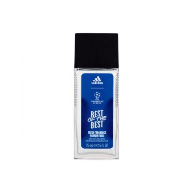 Adidas Uefa Champions League Best Of The Best 75Ml  Muški  (Deodorant)  