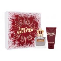 Jean Paul Gaultier Scandal   Edt 100 Ml + Shower Gel 75 Ml Shower Gel Wm00000101 100Ml M (Eau De Toilette)