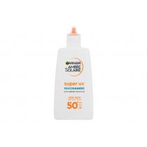 Garnier Ambre Solaire  Spf50+    40Ml Unisex (Face Sun Care) Super Uv Niacinamide