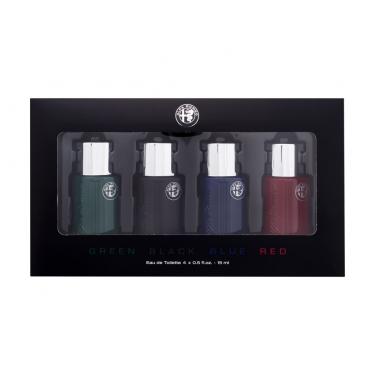 Alfa Romeo Green 15Ml    (Eau De Toilette) Muški  