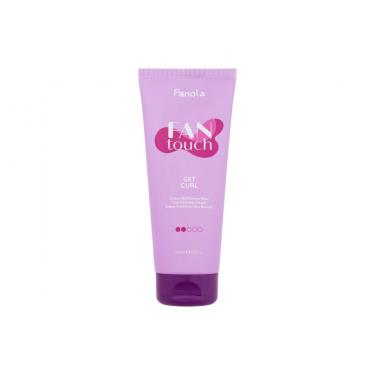 Fanola Fan Touch      200Ml Ženski (Hair Cream) Get Curl