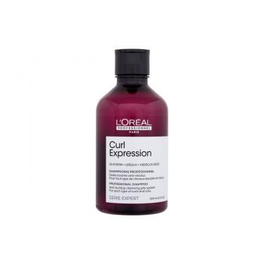 Loreal Professionnel Curl Expression Professional Jelly Shampoo 300Ml  Ženski  (Shampoo)  