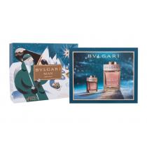 Bvlgari Man   Edp 100 Ml + Edp 15 Ml   100Ml M (Eau De Parfum) Terrae Essence