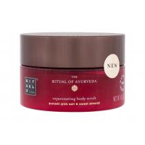 Rituals The Ritual Of Ayurveda Rejuvenating Body Scrub  300G    Ženski (Piling Tijela)