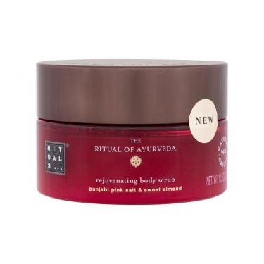 Rituals The Ritual Of Ayurveda Rejuvenating Body Scrub  300G    Ženski (Piling Tijela)