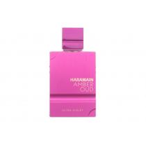 Al Haramain Amber Oud      60Ml Ženski (Eau De Parfum) Ultra Violet