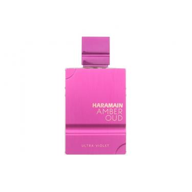 Al Haramain Amber Oud      60Ml Ženski (Eau De Parfum) Ultra Violet