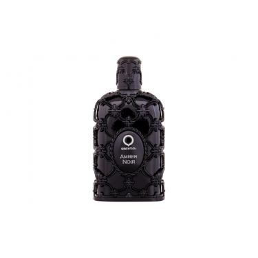 Orientica Luxury Collection Amber Noir      80ml(Eau de Parfum) Unisex