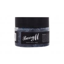 Barry M Lip Scrub  25G  Ženski  (Peeling)  Blueberry