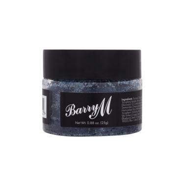 Barry M Lip Scrub  25G  Ženski  (Peeling)  Blueberry