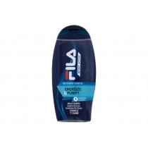 Fila Sport Active      250Ml Muški (Shower Gel) Energize & Purify 2In1 Shampoo + Shower Gel